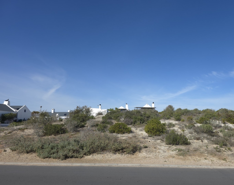 0 Bedroom Property for Sale in Mosselbank Western Cape
